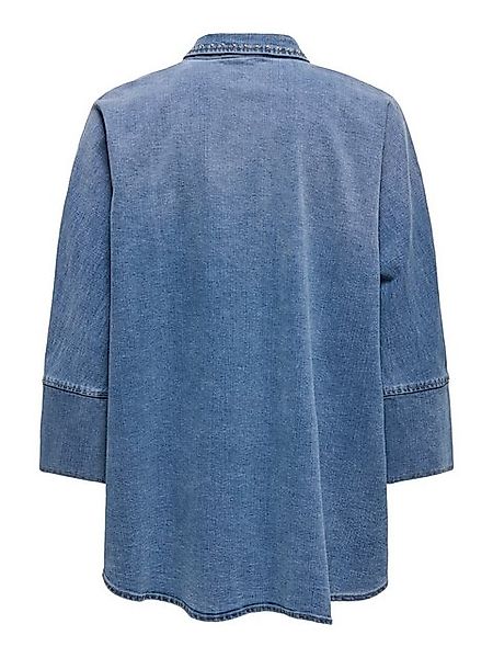 ONLY Langarmbluse günstig online kaufen