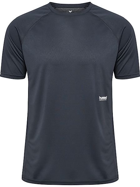 hummel Trainingsshirt HMLPULSE WORKOUT T-SHIRT S/S günstig online kaufen