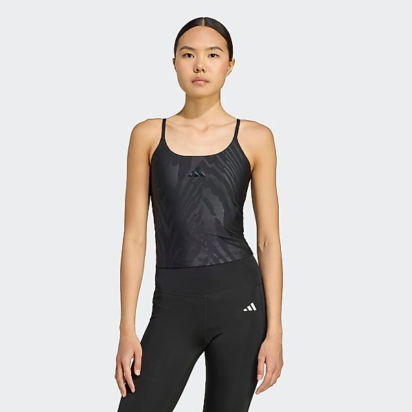 adidas Performance "OPT AOP LS TANK" schmale Passform, mit AEROREADY Techno günstig online kaufen