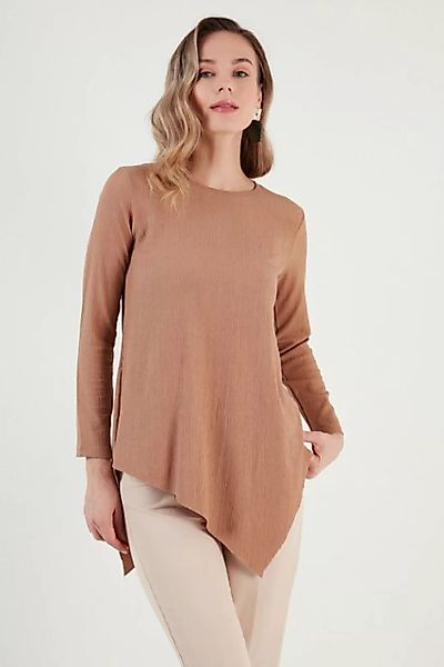 LELA Shirtbluse Regular Fit (1-tlg) günstig online kaufen