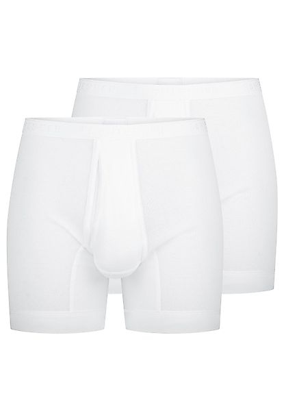 Schiesser Retro Boxer 2er Pack Original günstig online kaufen