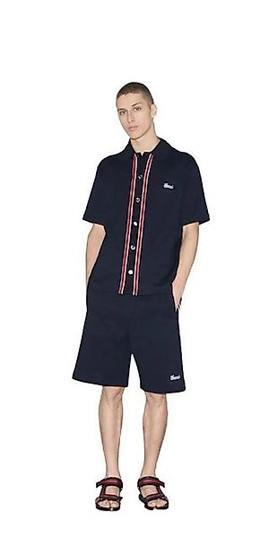 GUCCI Shorts Gucci Jersey Shorts Blau XL günstig online kaufen