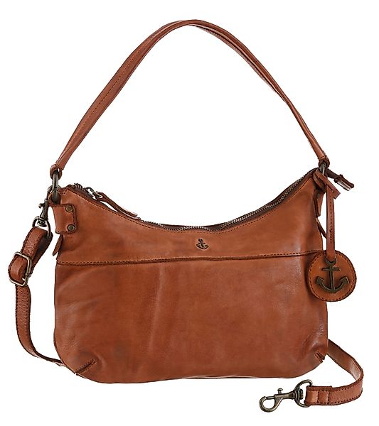 HARBOUR 2nd Schultertasche "Mara", mit typischen Marken-Anker-Label und Sch günstig online kaufen
