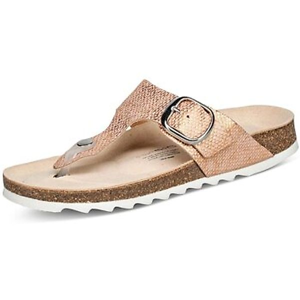 Legero  Clogs Pantoletten Sandale Leder  CLEAR 2-000153-5430 günstig online kaufen