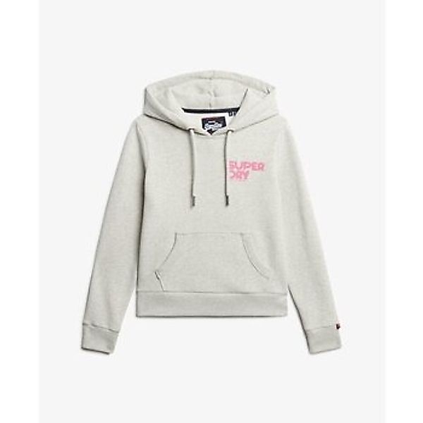 Superdry  Sweatshirt Sweatshirt à capuche fluo femme günstig online kaufen