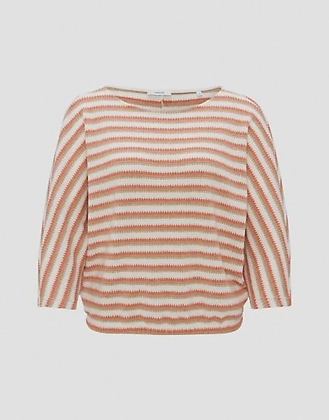 OPUS Sweatshirt Guste peachy coral günstig online kaufen