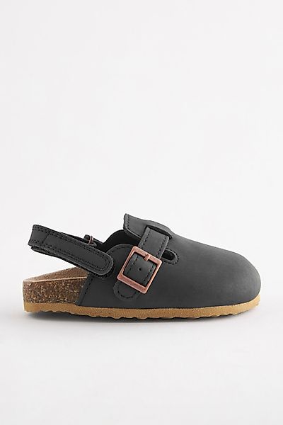 Next Clogs mit Korkfußbett Clog (1-tlg) günstig online kaufen