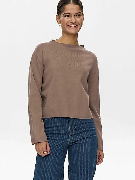 nümph Strickpullover Nümph Jumper NUCARMA günstig online kaufen