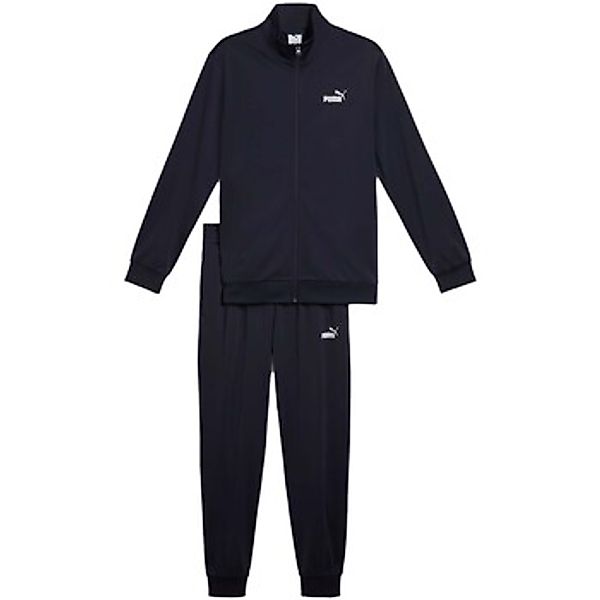Puma  Jogginganzüge Ess Poly Suit Cl günstig online kaufen