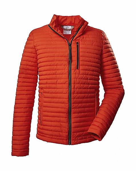 G.I.G.A. DX by killtec Steppjacke "GS 121 MN QLTD JCKT", Wasserabweisende, günstig online kaufen