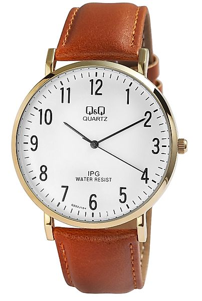 Q&Q Quarzuhr günstig online kaufen