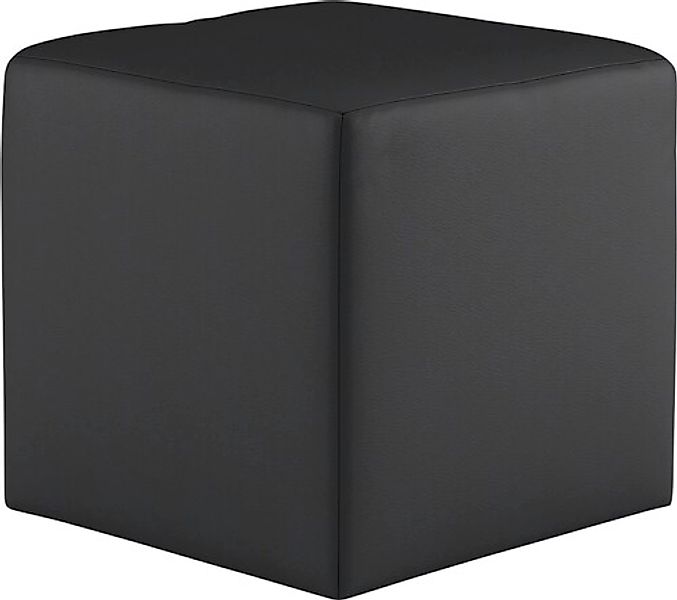 COTTA Hocker »Cuby«, Sitzwürfel, Cube, Sitzhocker günstig online kaufen