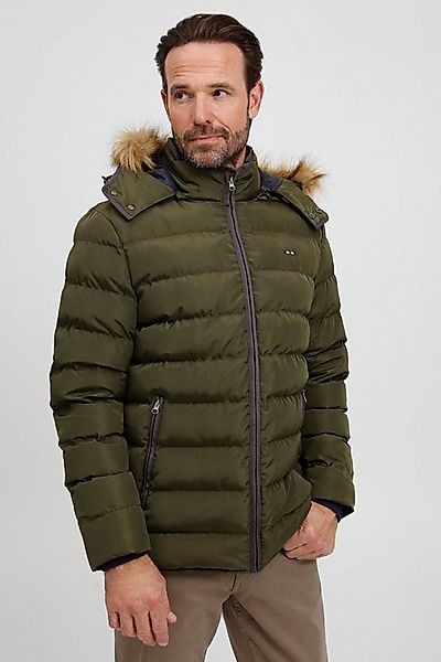 FQ1924 Steppjacke FQAksel Modische Jacke mit Steppungen günstig online kaufen