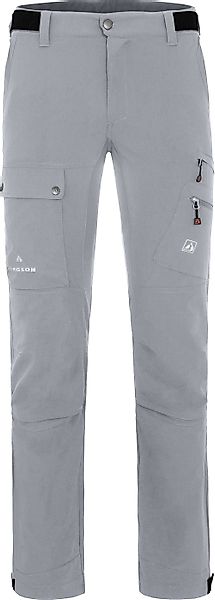 Bergson Outdoorhose BOGONG Herren Wanderhose, vielseitig, günstig online kaufen