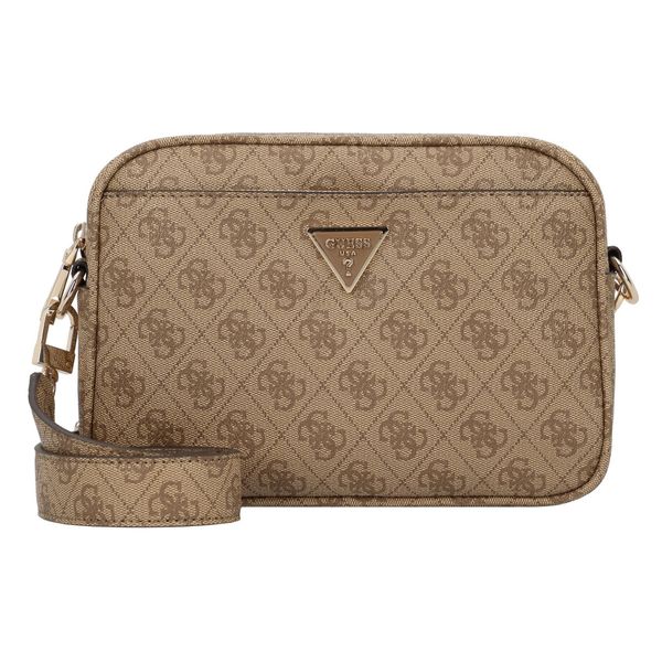 Guess Umhängetasche Meridian II, Polyurethan günstig online kaufen