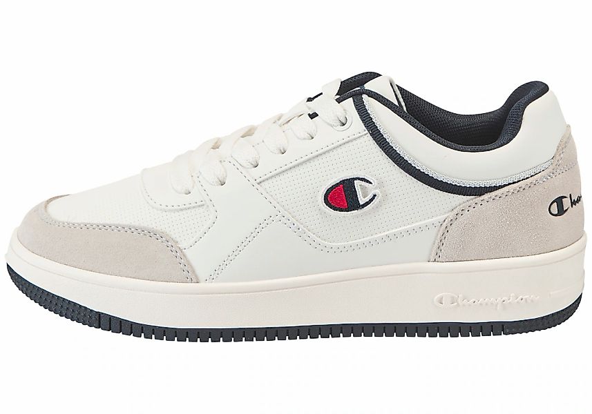 Champion Sneaker "RD18 LOW S" günstig online kaufen
