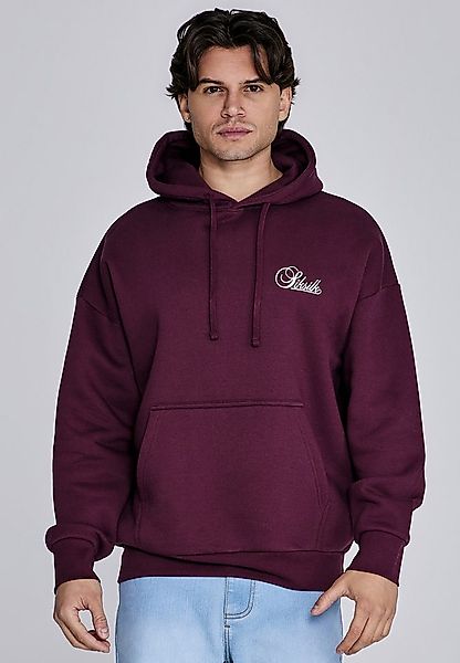 Siksilk Hoodie SikSilk Herren Essentials Hoodie günstig online kaufen