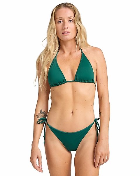 Billabong Bikini-Hose "Sol Searcher Tie Side Tanga" günstig online kaufen