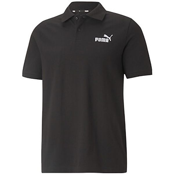 PUMA Poloshirt ESS PIQUE POLO günstig online kaufen