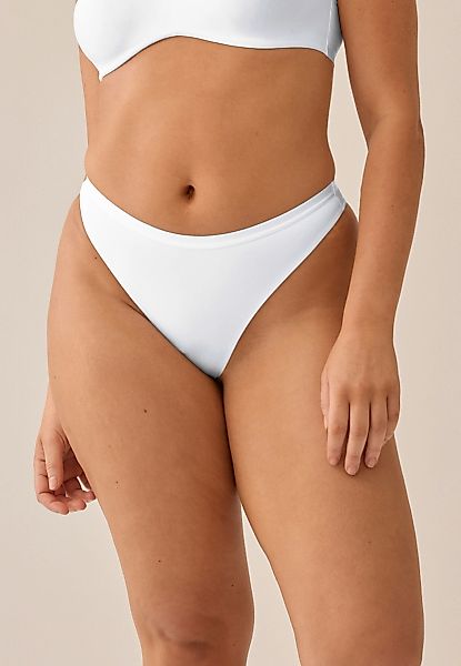 Naturana Stringtanga "The Thursday" 1 Stk. tlg., feminin, elastisch, bequem günstig online kaufen