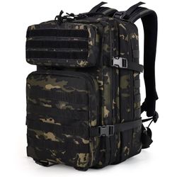 TAN.TOMI Rucksack Taktischer Rucksack 45L Wanderrucksack günstig online kaufen
