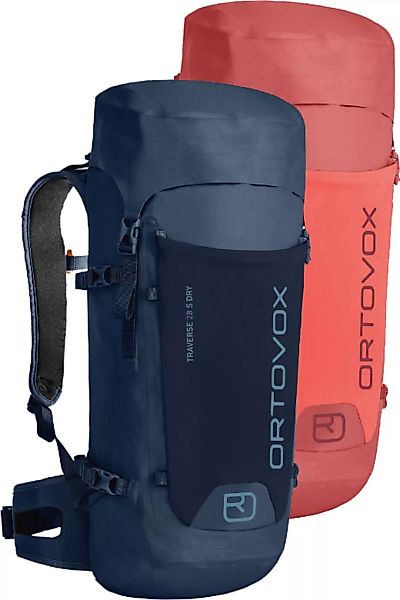 Ortovox Traverse 28 S Dry - Rucksack günstig online kaufen