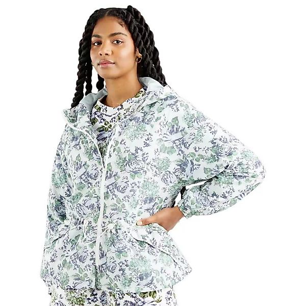 Levi´s ® Mavis Trapeze Jacke XL Lynn Floral Plein günstig online kaufen