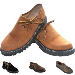 German Wear GW1800-VL Haferlschuh Trachtenschuhe Haferlschuhe günstig online kaufen