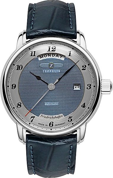 ZEPPELIN Automatikuhr Friedrichshafen Automatic Day/Date 8562-3, günstig online kaufen