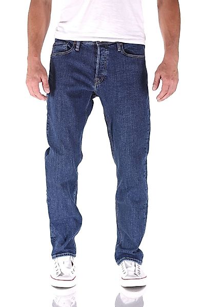 Jack & Jones Comfort-fit-Jeans Jack & günstig online kaufen