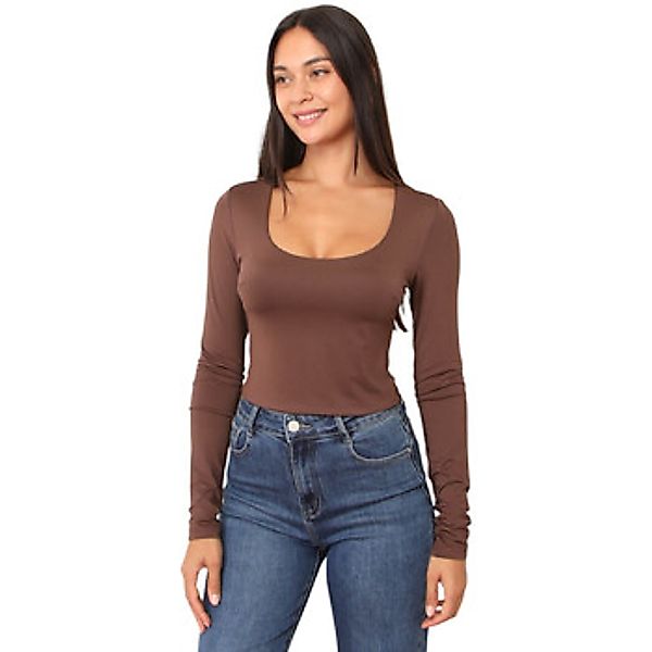 La Modeuse  Blusen 76224_P180529 günstig online kaufen