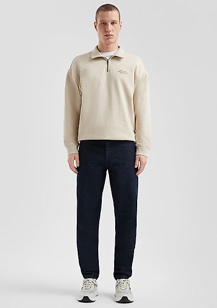 QS Regular-fit-Jeans Jeans-Hose (1-tlg) günstig online kaufen