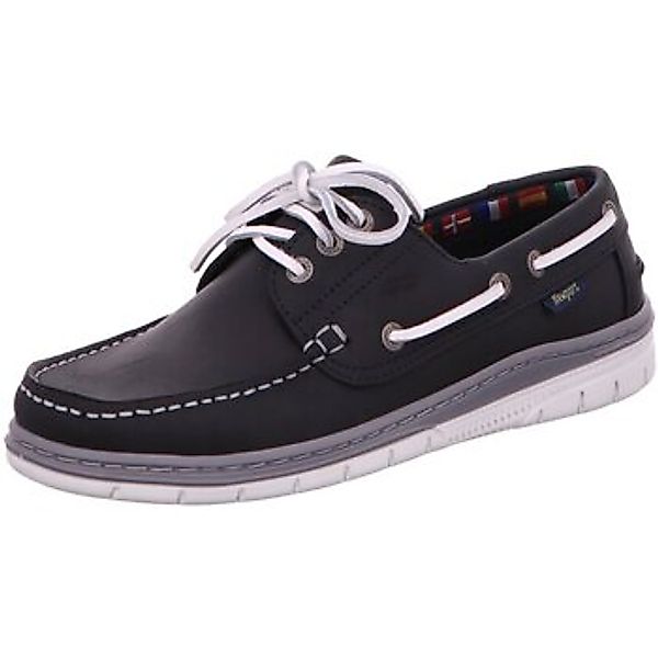 Newport  Mokassins Schnuerschuhe Regatta Top 48038806 günstig online kaufen