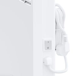 AEG Haustechnik Konvektor »WKL 505«, Elektroheizung günstig online kaufen