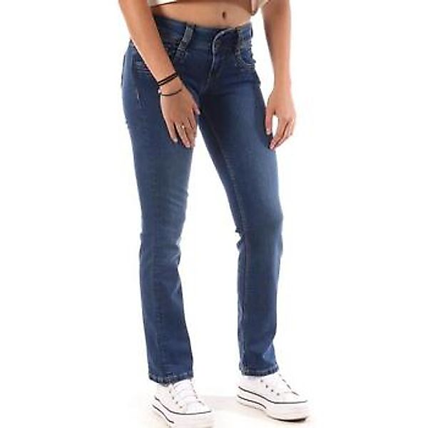 Pepe jeans  Slim Fit Jeans PL204580FY7 günstig online kaufen