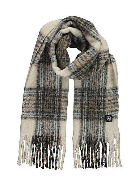 LERROS Wollschal "Herren Karoschal, weich gebürstet" günstig online kaufen