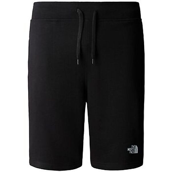 The North Face  Shorts NF0A3S4 M STAND-JK3 BLACK günstig online kaufen