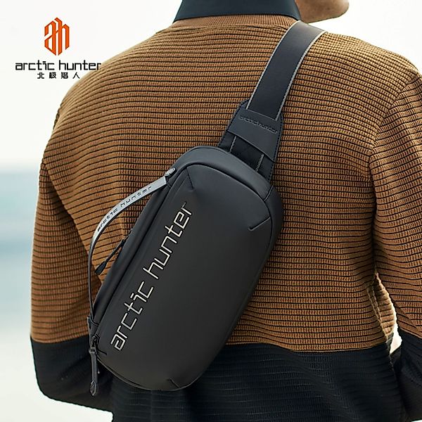 Arctic Hunter Minirucksack Gürteltasche Schultertasche Handtasche günstig online kaufen