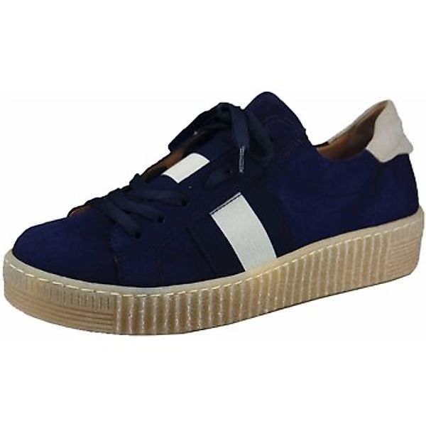 Gabor  Halbschuhe Schnuerschuhe 53336-16 günstig online kaufen