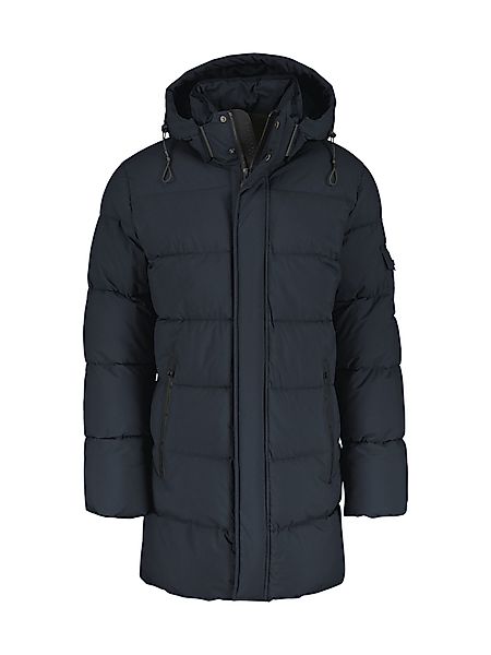 LERROS Winterjacke LERROS Warm gefütterter Steppmantel günstig online kaufen