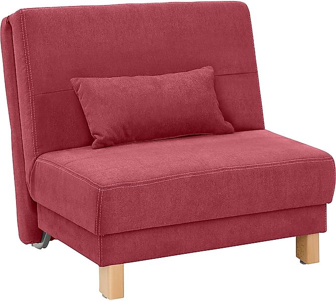 Home affaire Schlafsofa Gina, vom Sofa günstig online kaufen