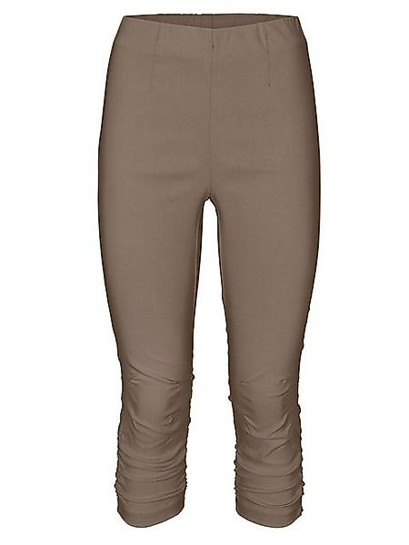 heine Jerseyhose Capri-Hose Innenbeinlänge ca. 53 günstig online kaufen
