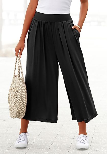 LASCANA Culotte mit extra-weitem Bein und günstig online kaufen