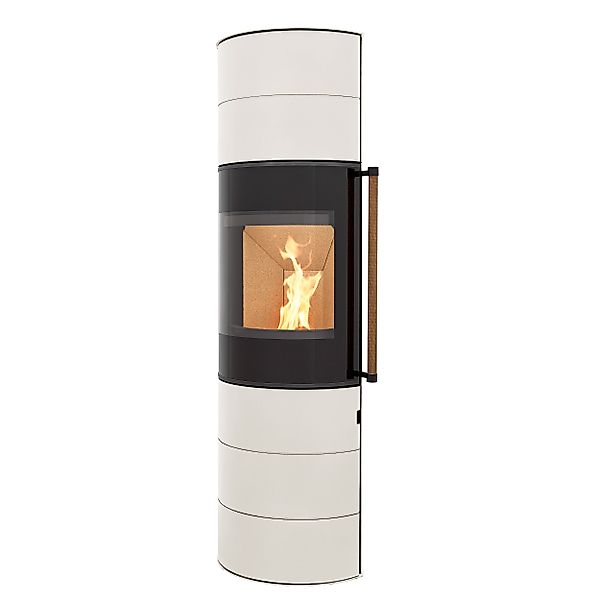 H&M Germany Kaminofen Citro 2.0 XL günstig online kaufen