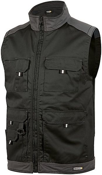 Dassy Sweatweste Faro günstig online kaufen