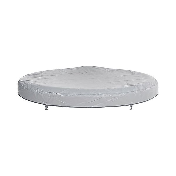 HOME DELUXE Pool-Abdeckplane Outdoor Whirlpool Abdeckung günstig online kaufen