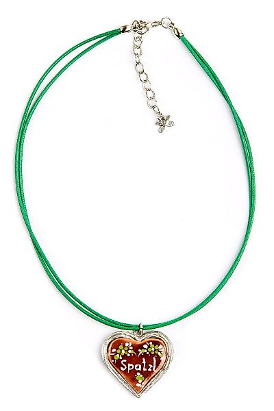 Luise Steiner Kette mit Anhänger Trachtenkette günstig online kaufen