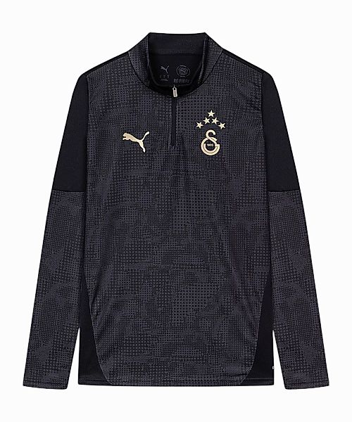 PUMA Sweatshirt PUMA Polyester günstig online kaufen