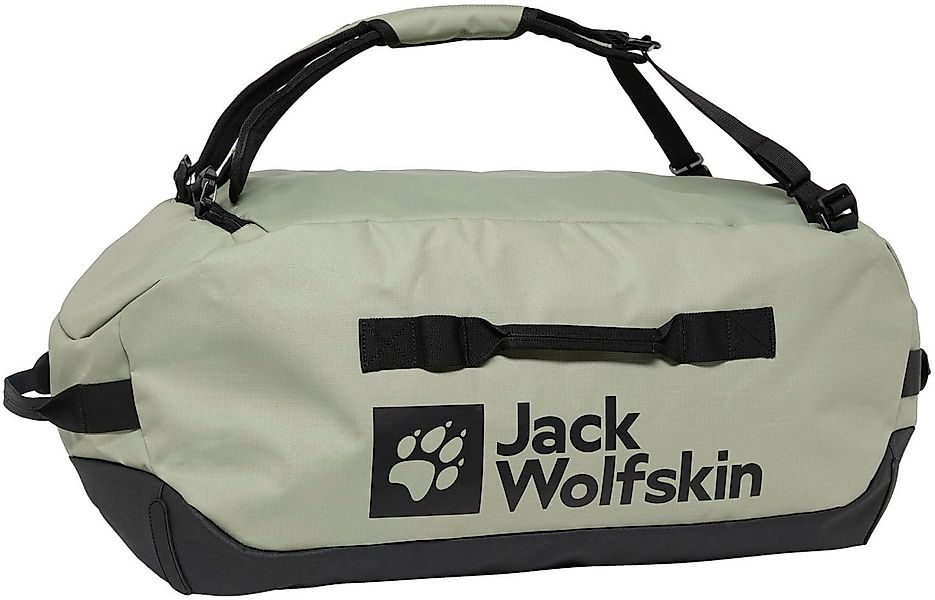 Jack Wolfskin Reisetasche ALL-IN DUFFLE 65 günstig online kaufen