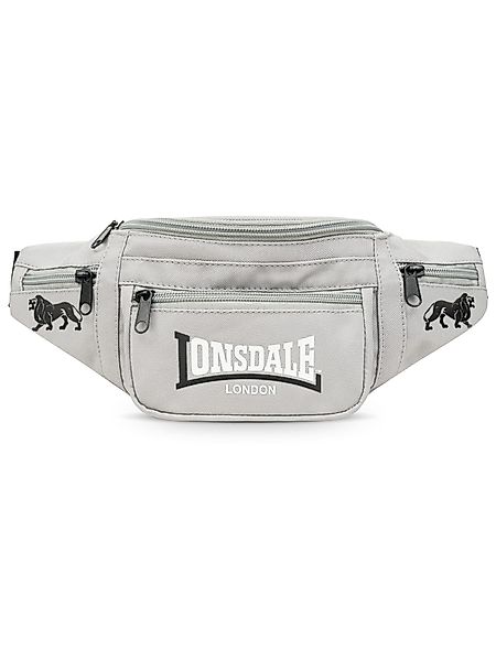 Lonsdale Gürteltasche HIP (1-tlg) günstig online kaufen